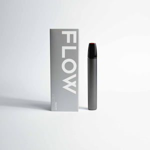 FLOW S Starter Kit<br>(Grey)
