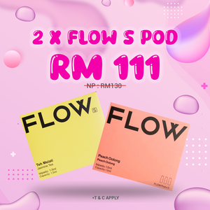 RM 111 Deals Pods