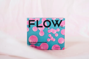 FLOW x JeslyynT Bubblyyn Gum