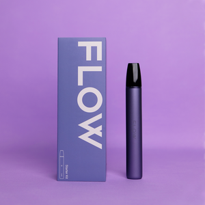 FLOW  S Starter Kit<br>(Purple)