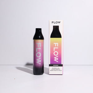FLOW BIG Pod<br>(Peach Oolong)