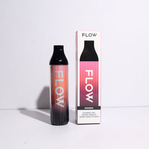 FLOW BIG Pod<br>(Rose Lychee)