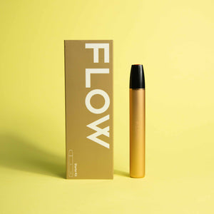 FLOW S Starter Kit<br>(Gold)