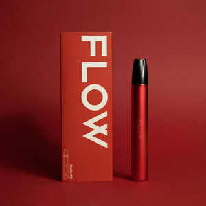FLOW S Starter Kit<br>(Red)