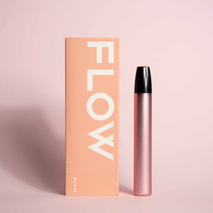 FLOW  S Starter Kit<br>(Pink)