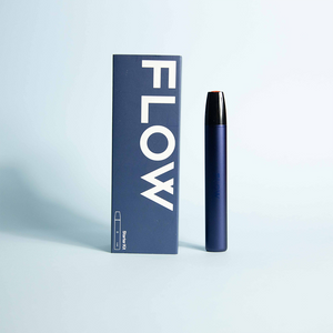FLOW S Starter Kit<br>(Blue)