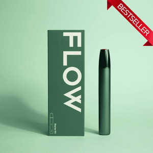 FLOW S Starter Kit<br>(Green)