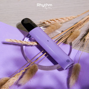 Rhythm Purple Kit